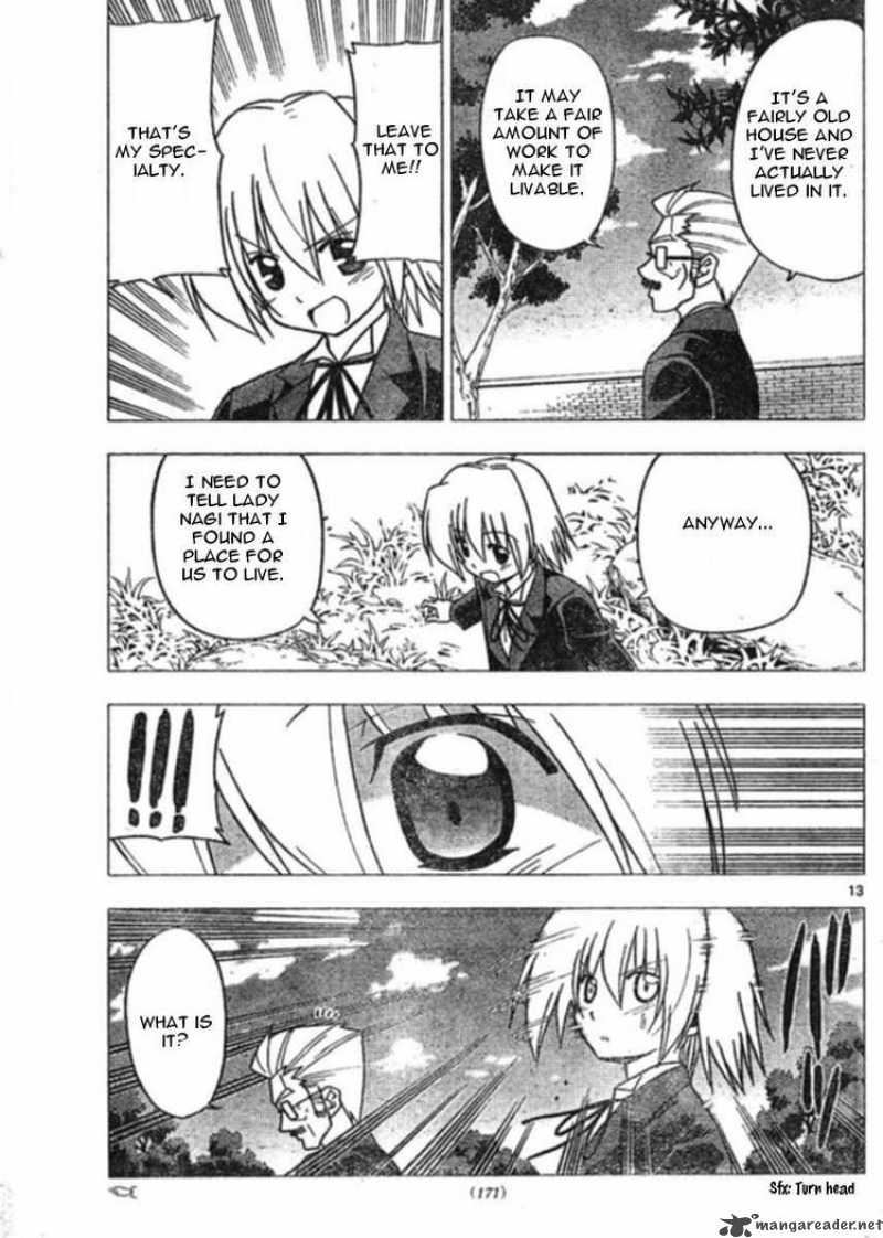 Hayate The Combat Butler 270 13