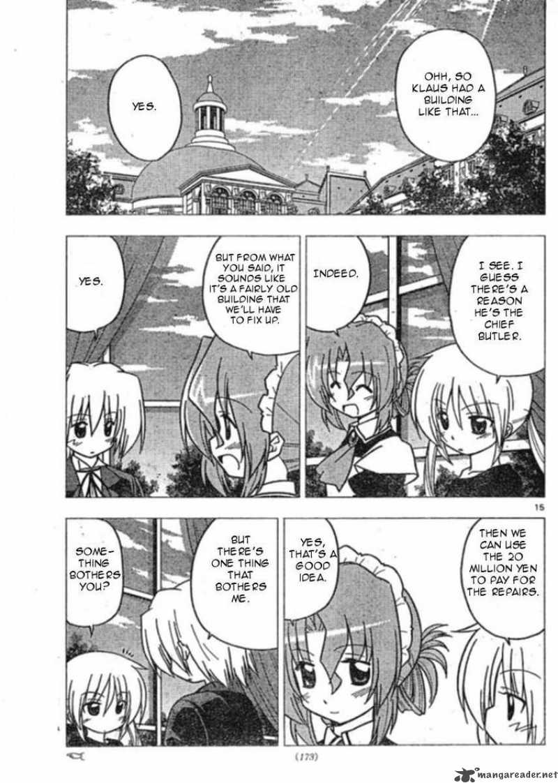 Hayate The Combat Butler 270 15