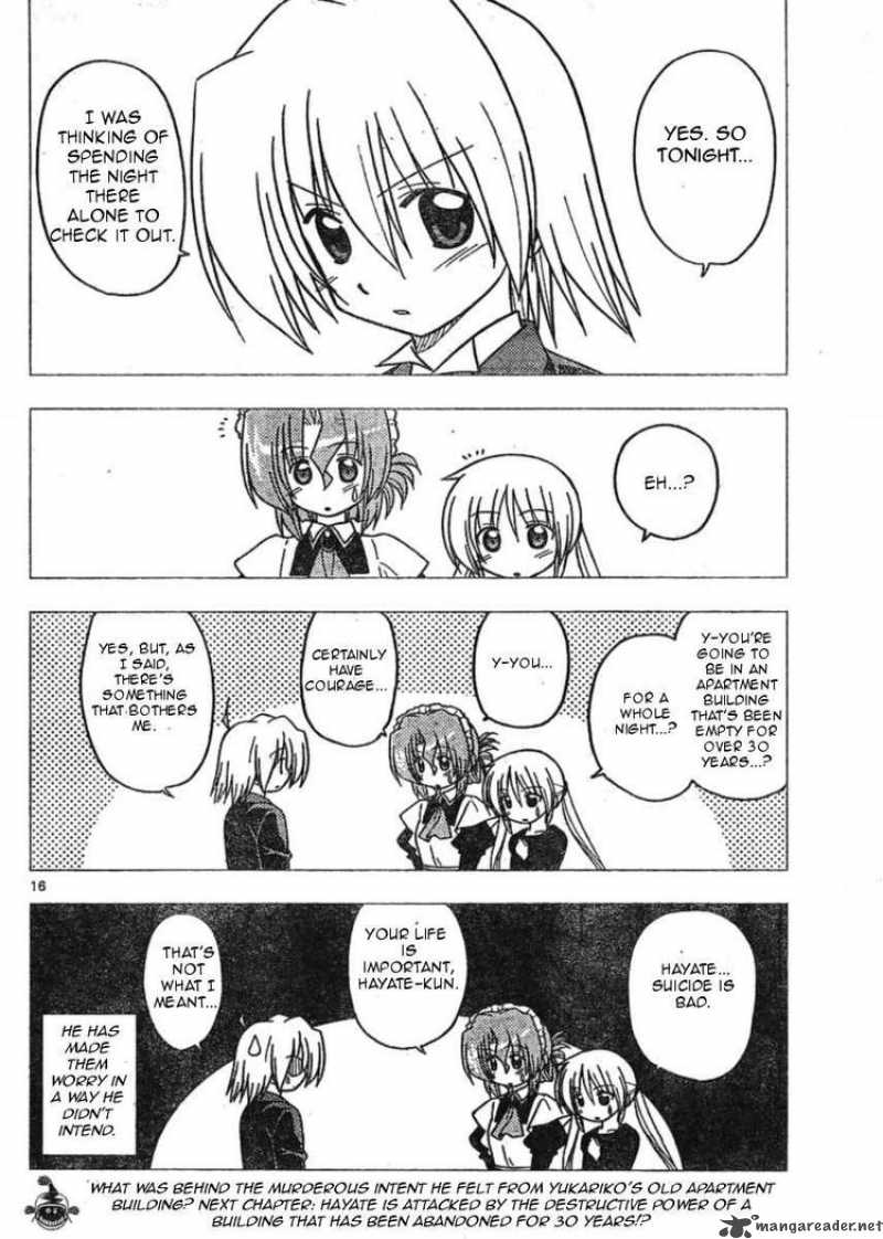 Hayate The Combat Butler 270 16