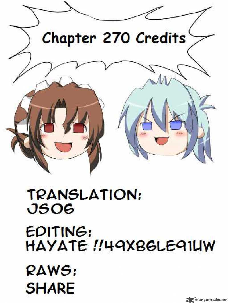Hayate The Combat Butler 270 17