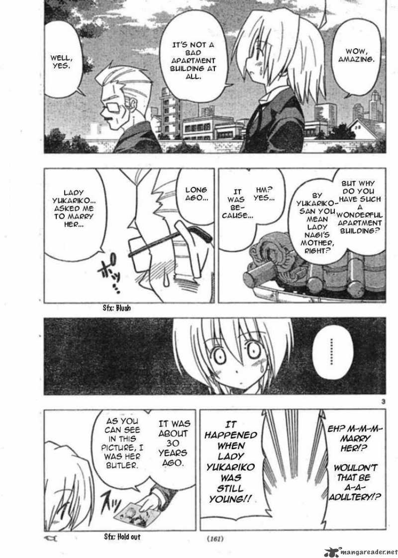 Hayate The Combat Butler 270 3