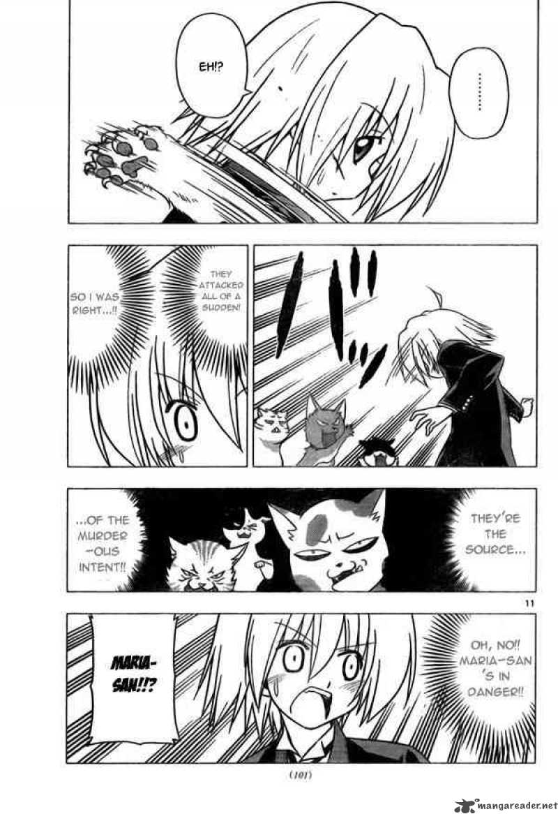 Hayate The Combat Butler 271 11
