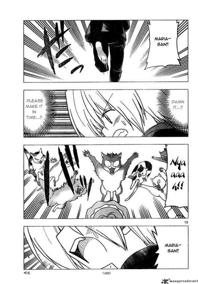 Hayate The Combat Butler 271 13