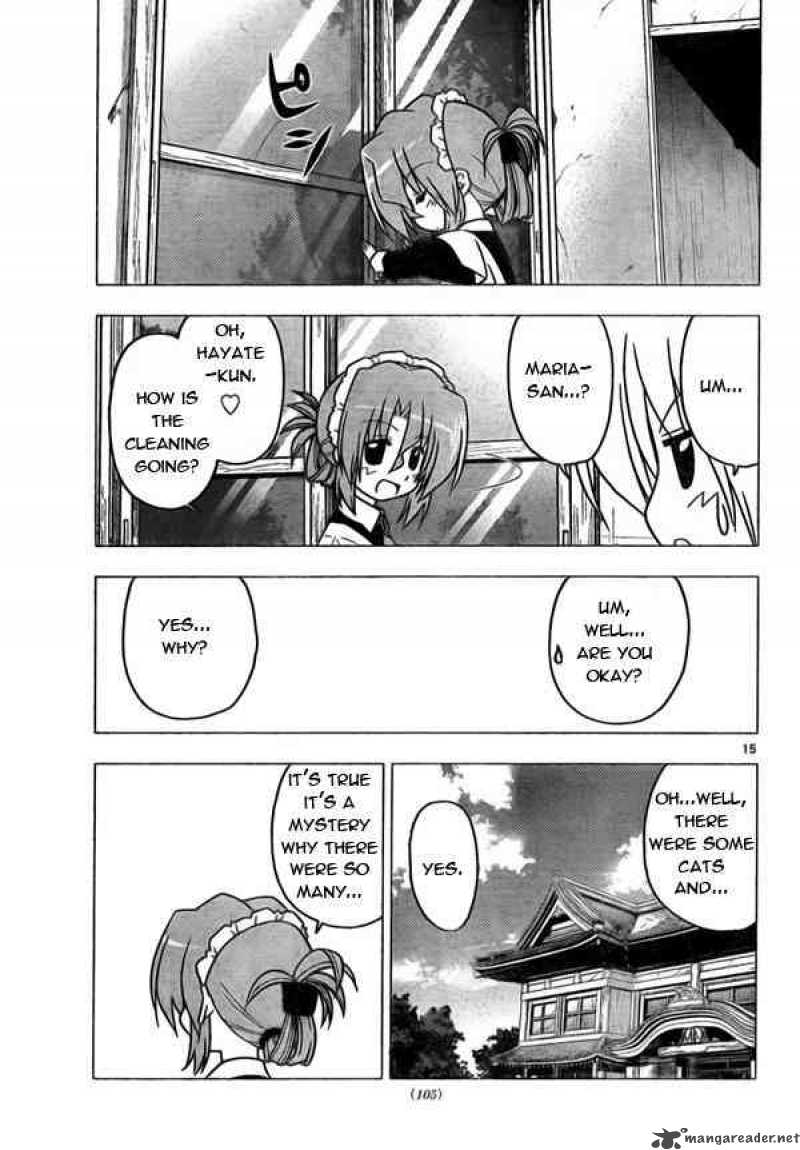 Hayate The Combat Butler 271 15