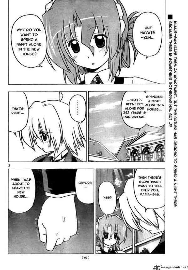 Hayate The Combat Butler 271 2
