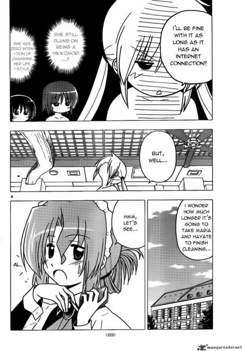 Hayate The Combat Butler 272 4