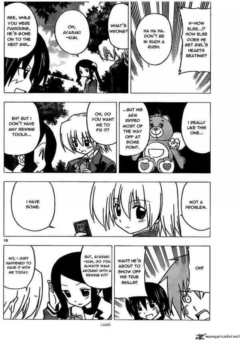 Hayate The Combat Butler 273 10