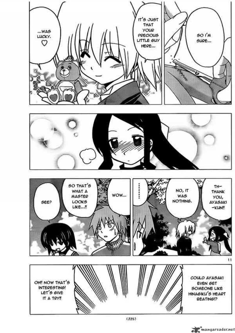 Hayate The Combat Butler 273 11