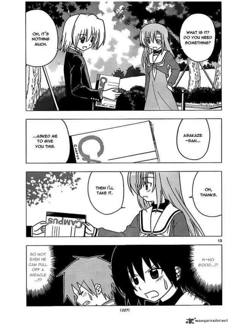 Hayate The Combat Butler 273 13