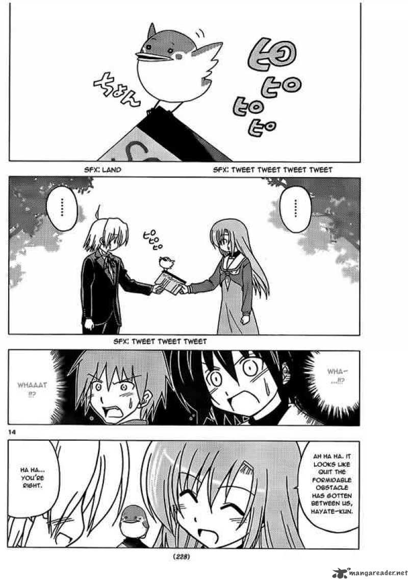 Hayate The Combat Butler 273 14