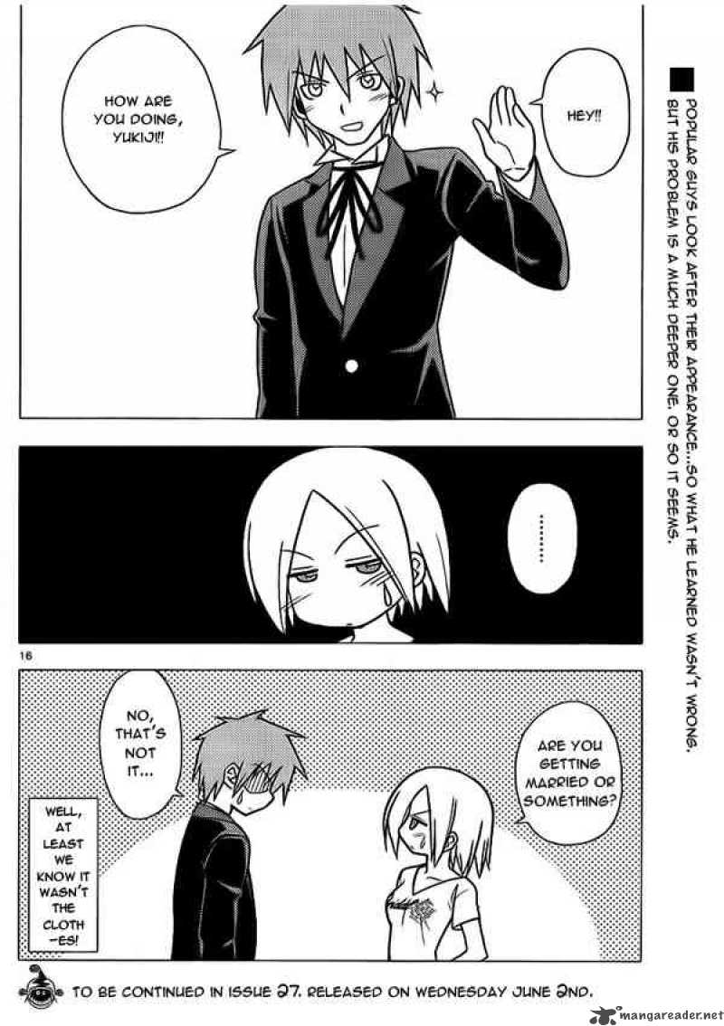 Hayate The Combat Butler 273 16