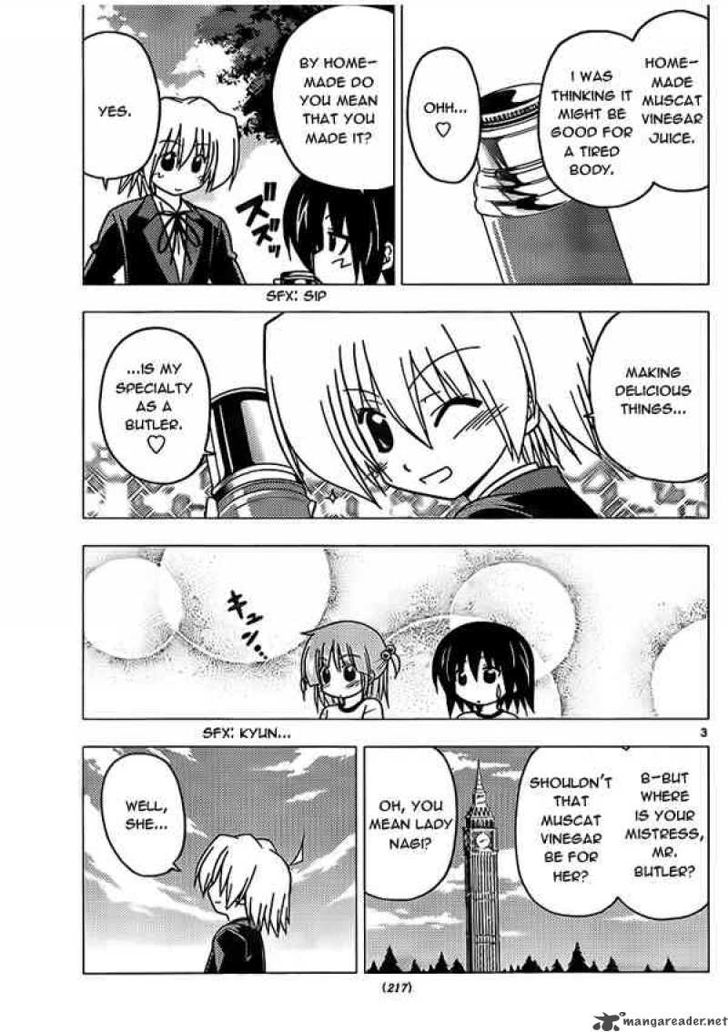 Hayate The Combat Butler 273 3