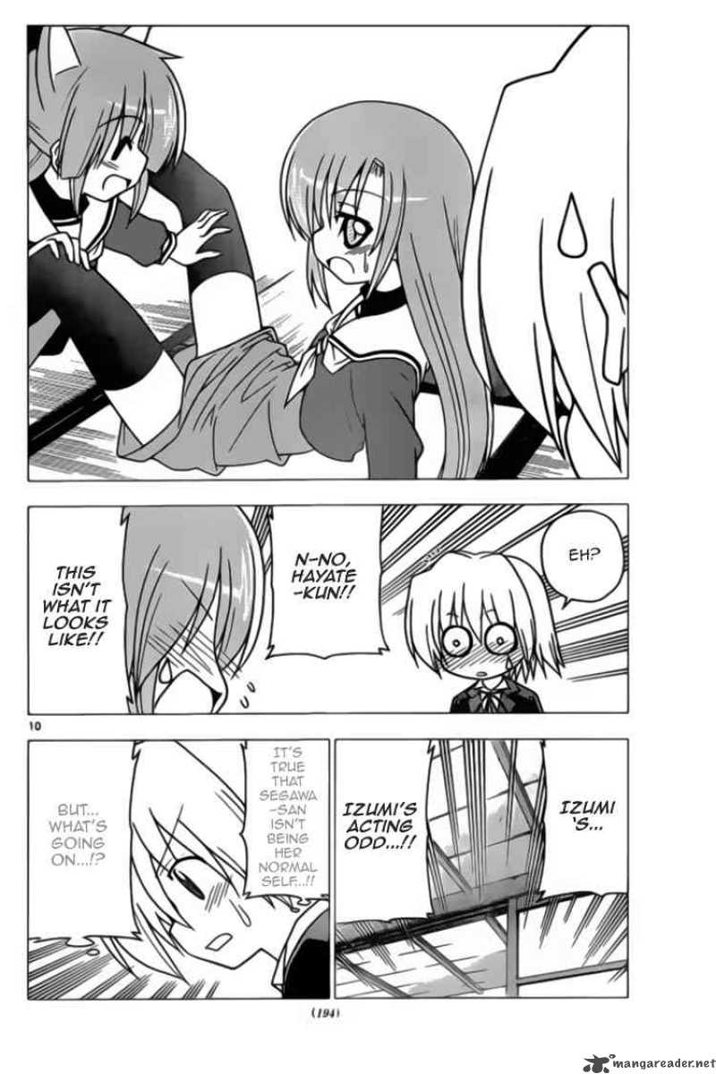Hayate The Combat Butler 275 10