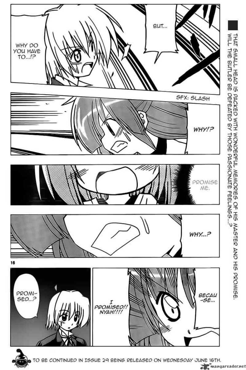 Hayate The Combat Butler 275 16