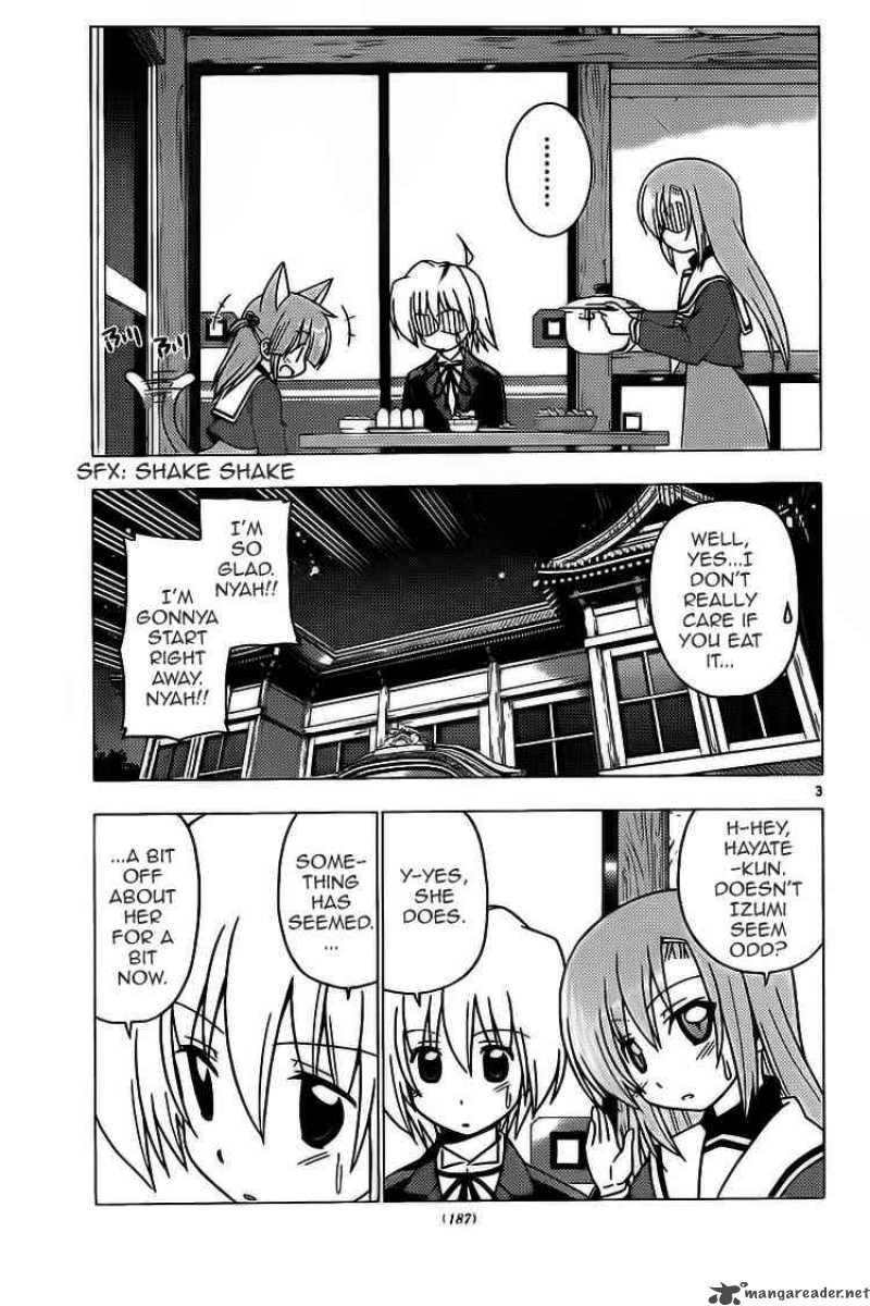 Hayate The Combat Butler 275 3