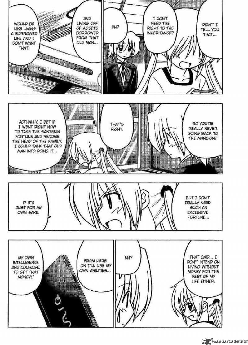Hayate The Combat Butler 277 10