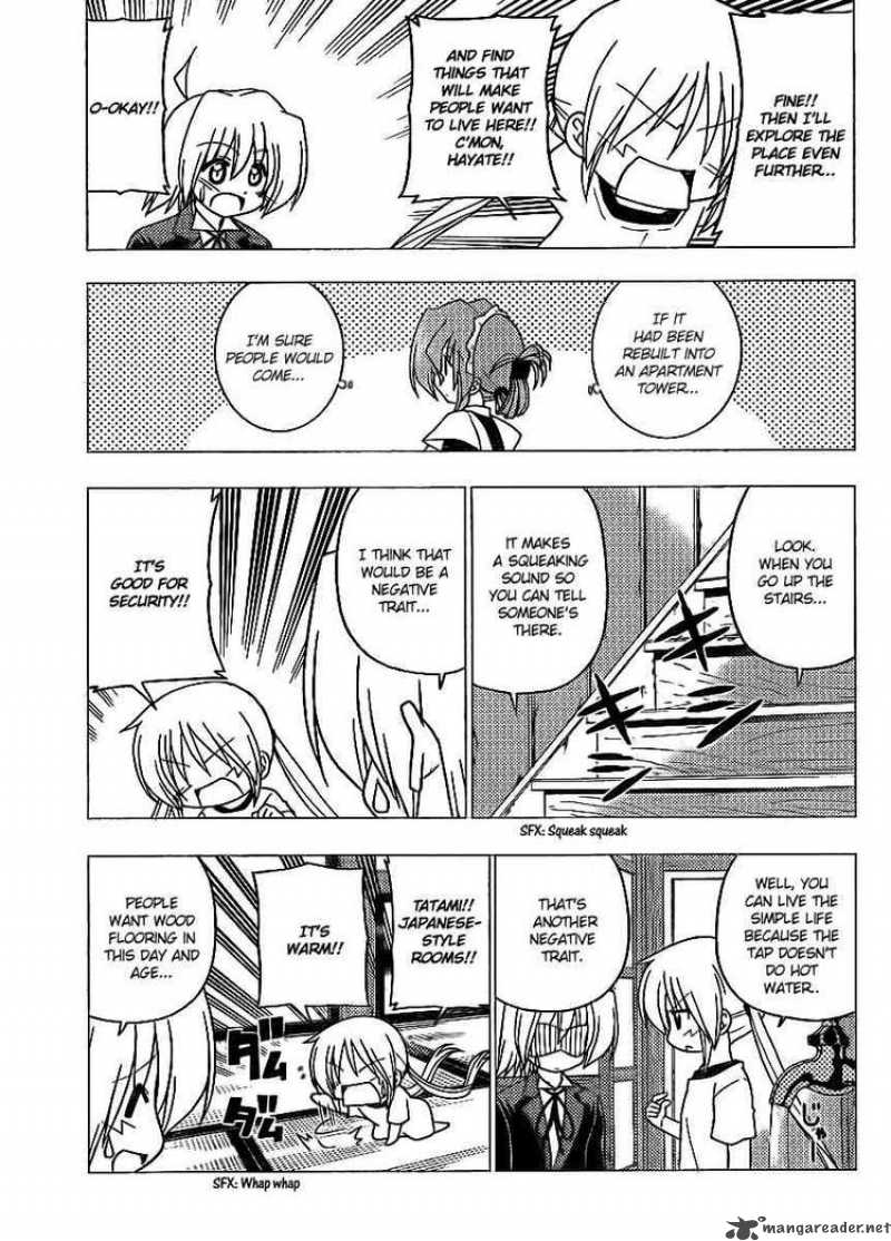 Hayate The Combat Butler 277 13