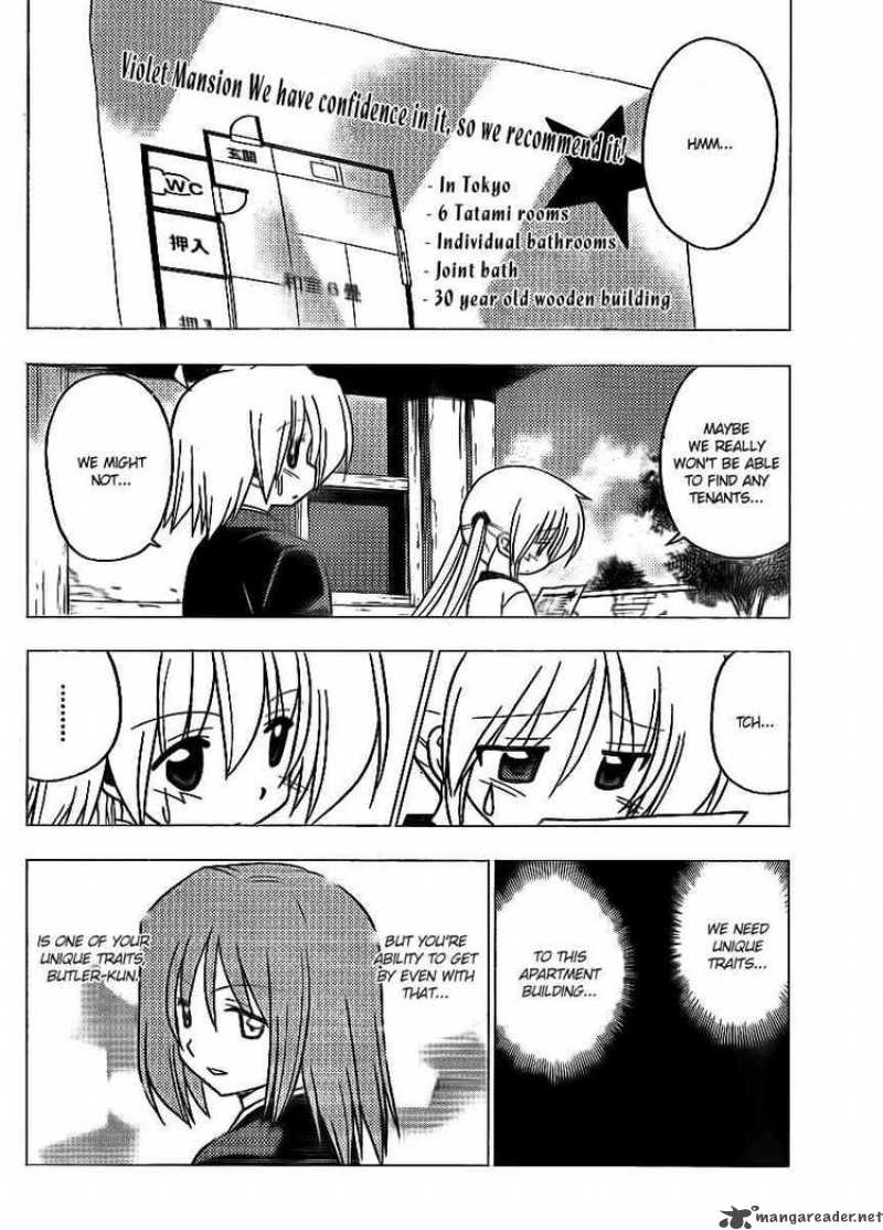Hayate The Combat Butler 277 14