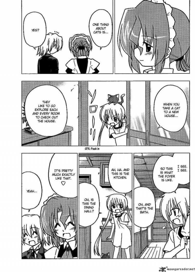 Hayate The Combat Butler 277 7