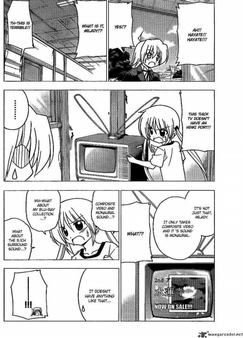 Hayate The Combat Butler 277 8