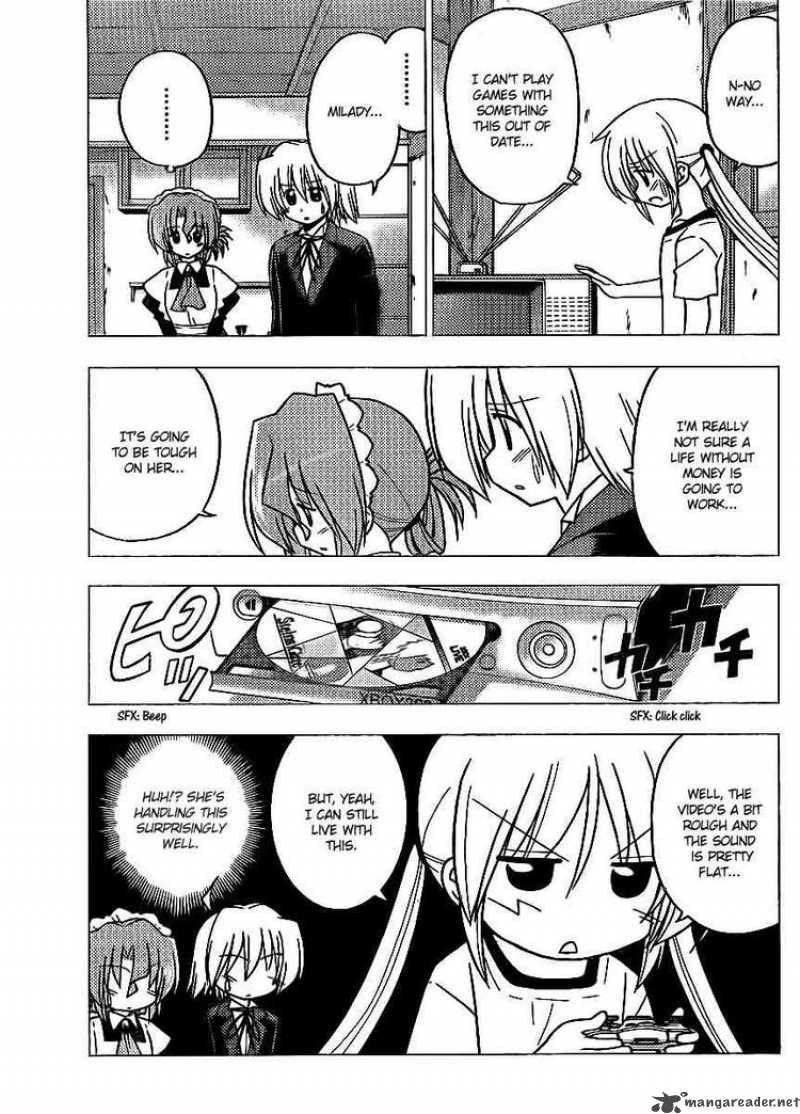 Hayate The Combat Butler 277 9