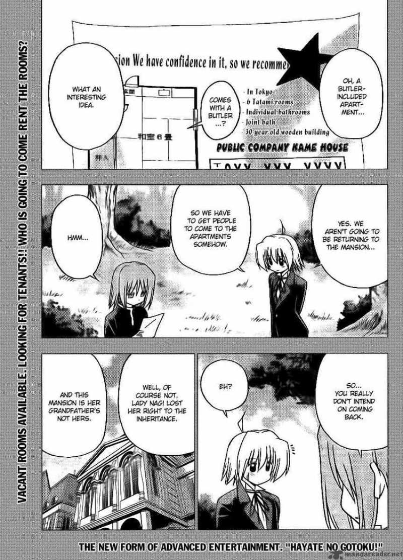 Hayate The Combat Butler 278 1