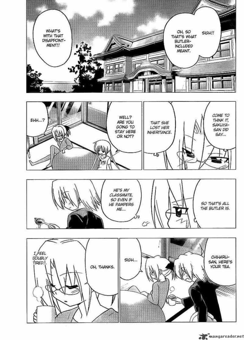Hayate The Combat Butler 278 11