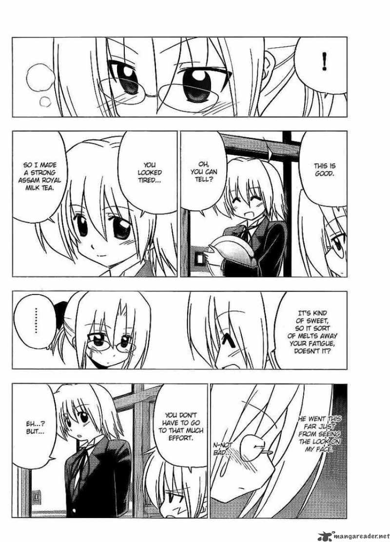 Hayate The Combat Butler 278 12