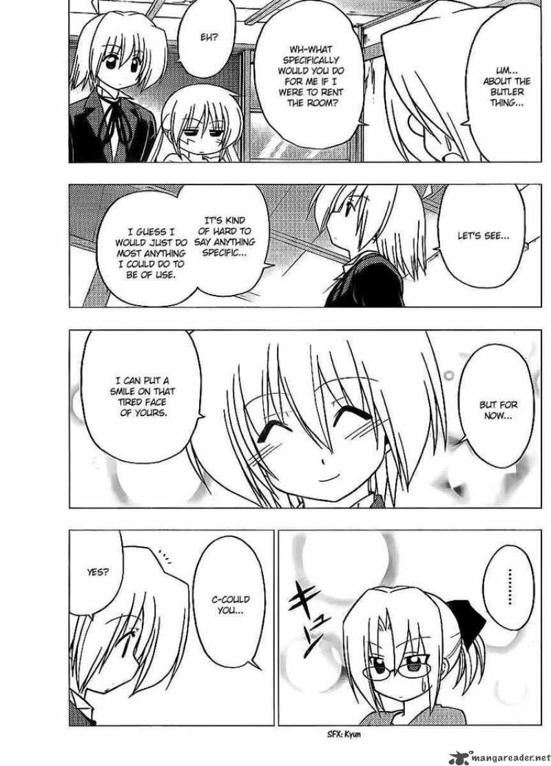 Hayate The Combat Butler 278 13