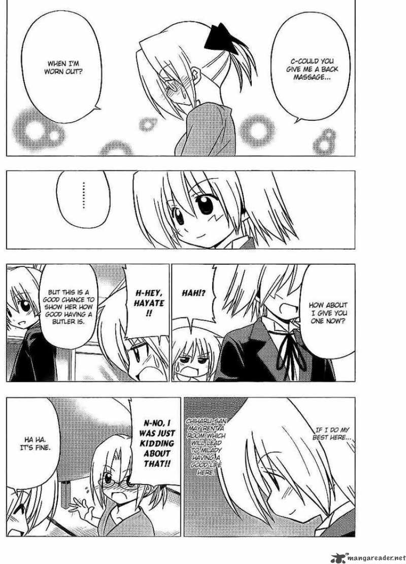 Hayate The Combat Butler 278 14