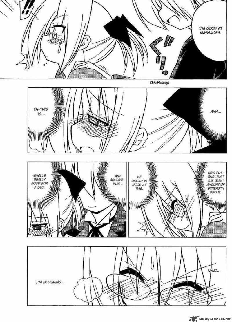 Hayate The Combat Butler 278 15
