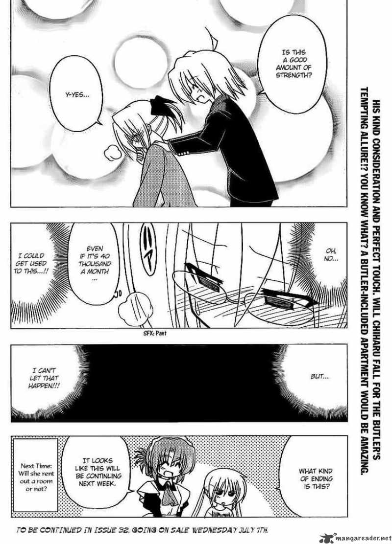 Hayate The Combat Butler 278 16