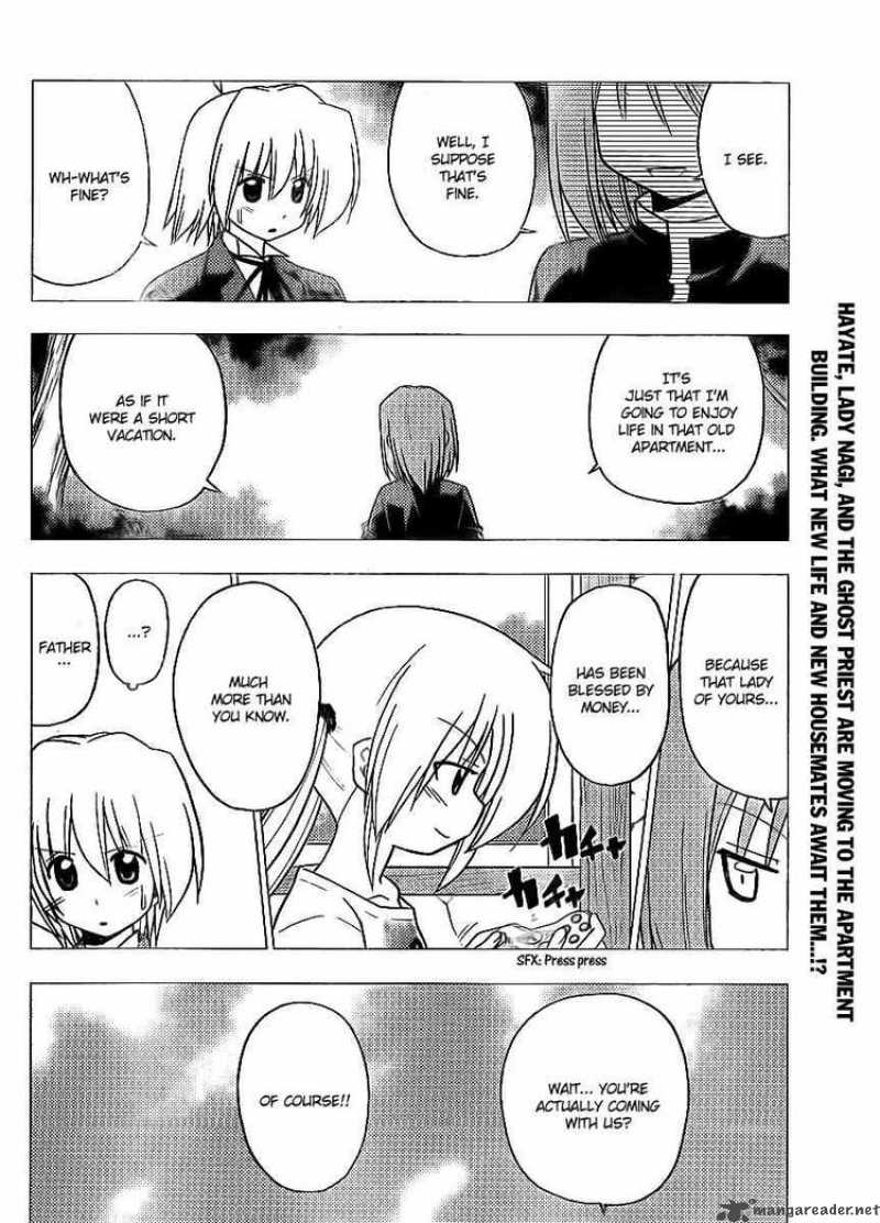 Hayate The Combat Butler 278 2