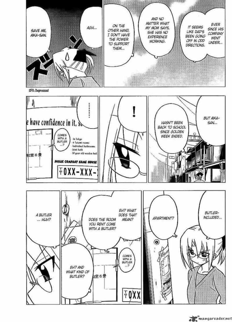 Hayate The Combat Butler 278 7