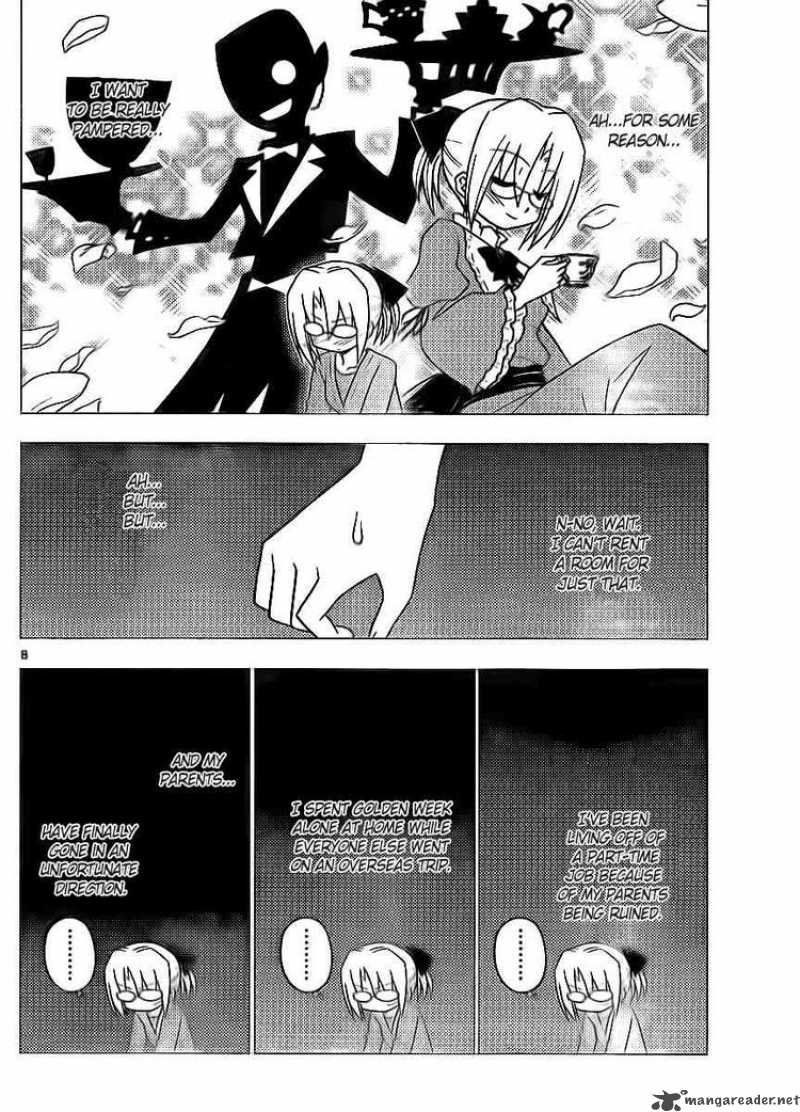 Hayate The Combat Butler 278 8