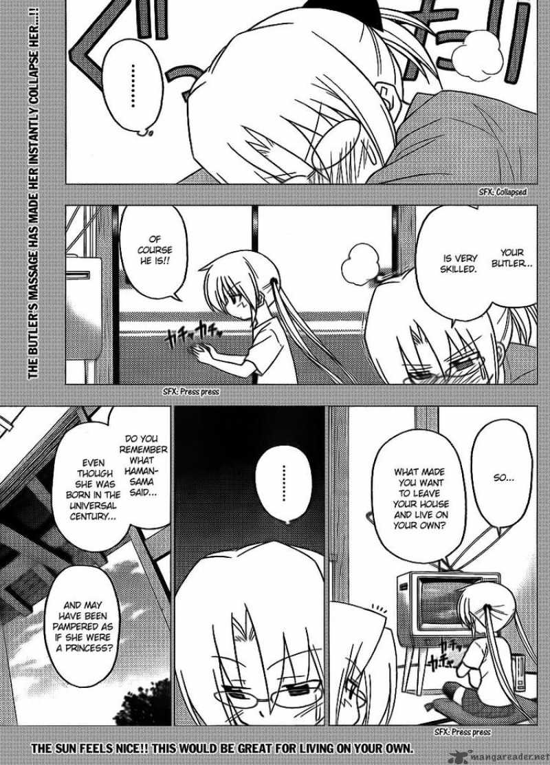 Hayate The Combat Butler 279 1