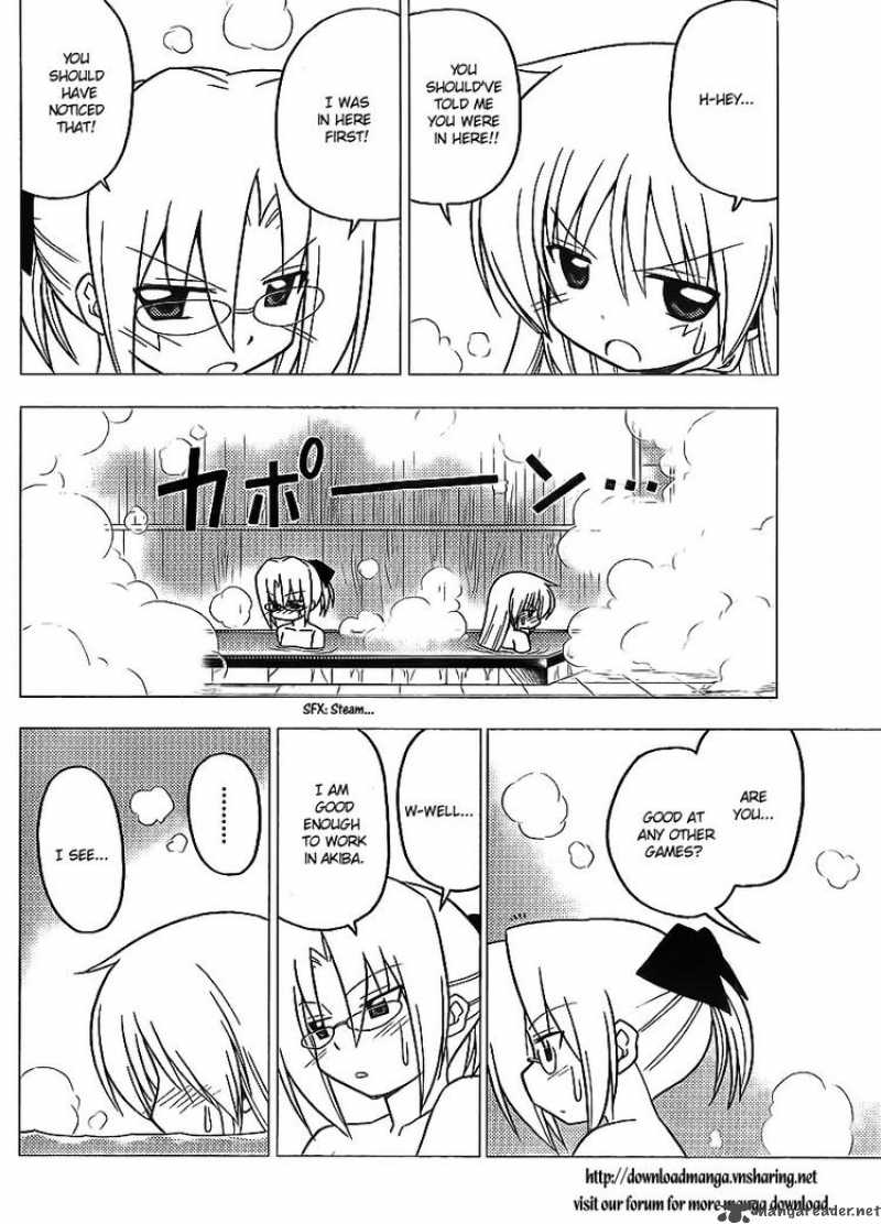 Hayate The Combat Butler 279 10