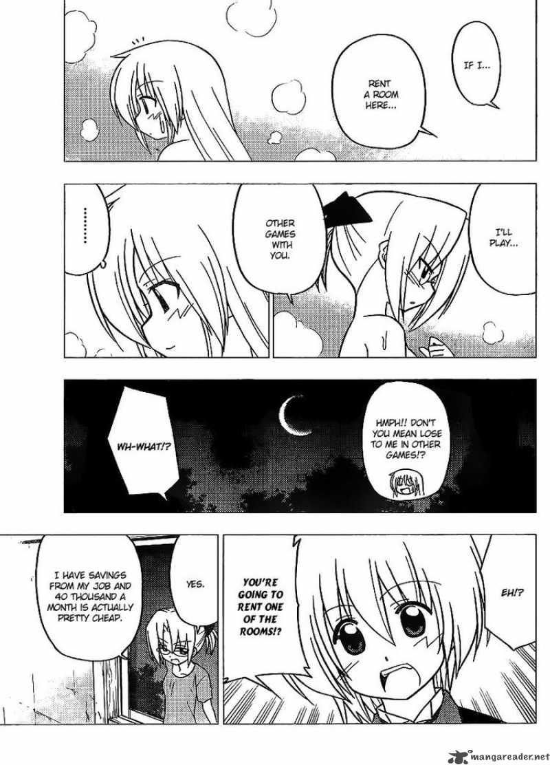 Hayate The Combat Butler 279 11