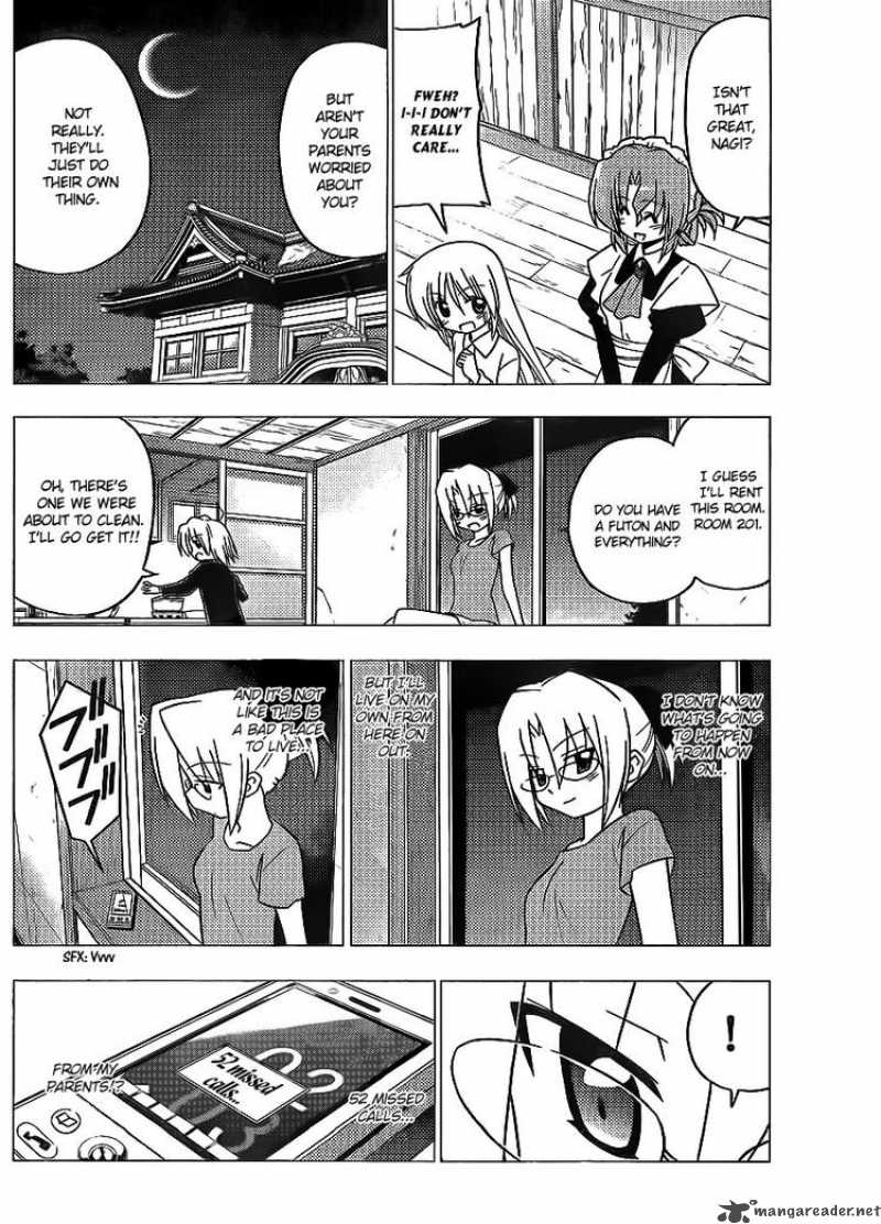 Hayate The Combat Butler 279 12