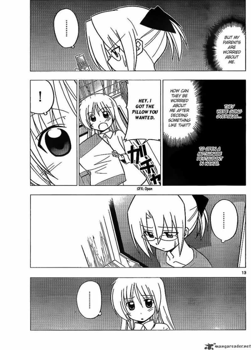 Hayate The Combat Butler 279 13