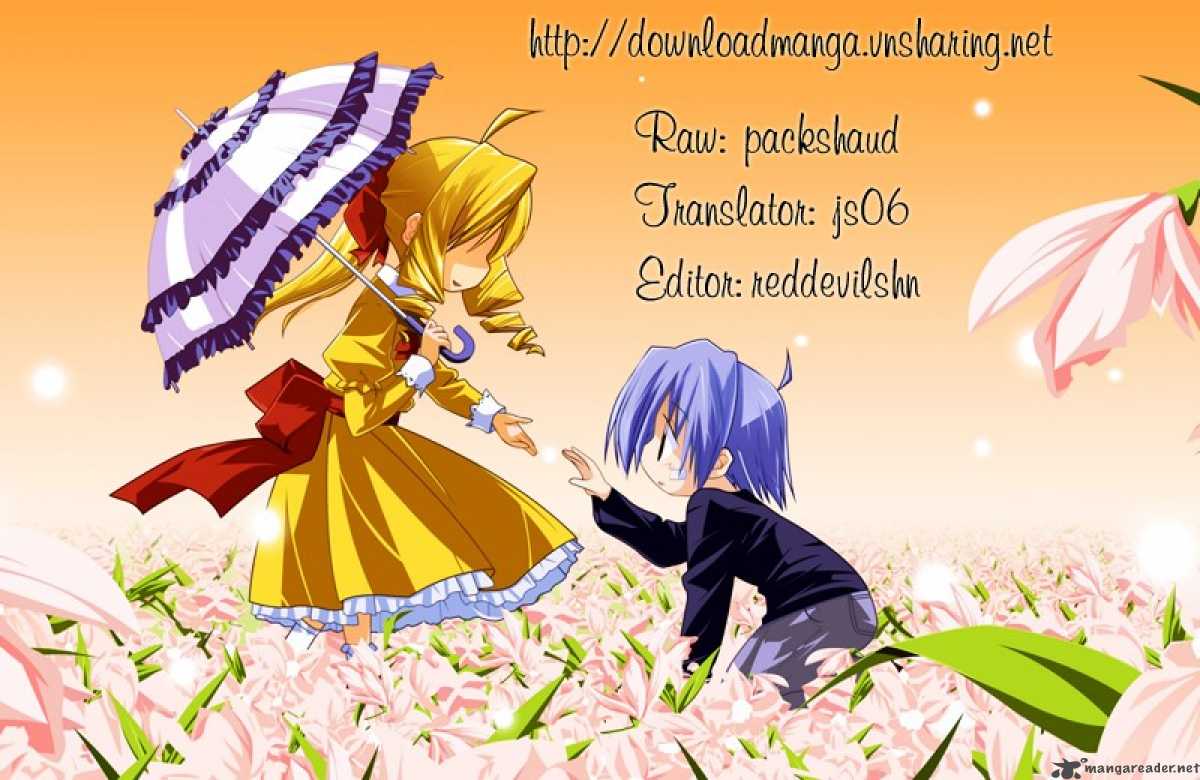 Hayate The Combat Butler 279 17