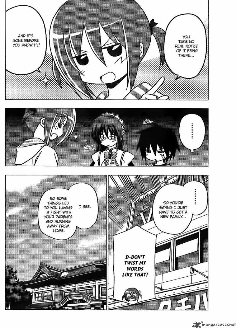 Hayate The Combat Butler 279 4