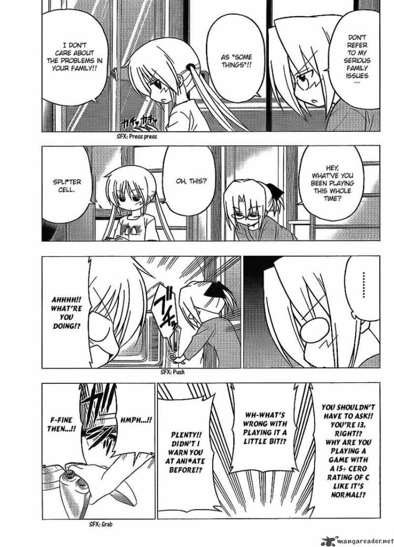 Hayate The Combat Butler 279 5