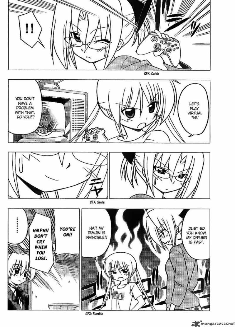 Hayate The Combat Butler 279 6