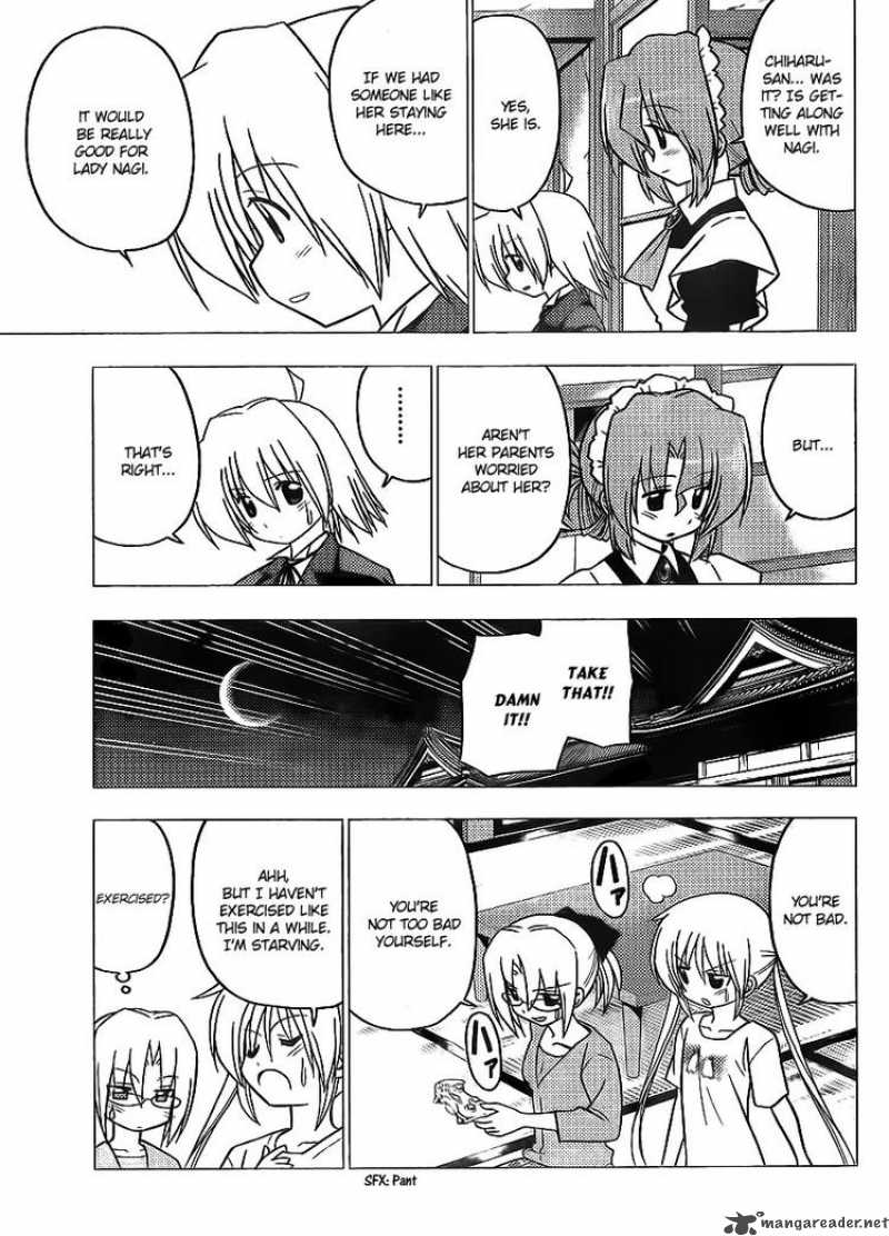 Hayate The Combat Butler 279 7
