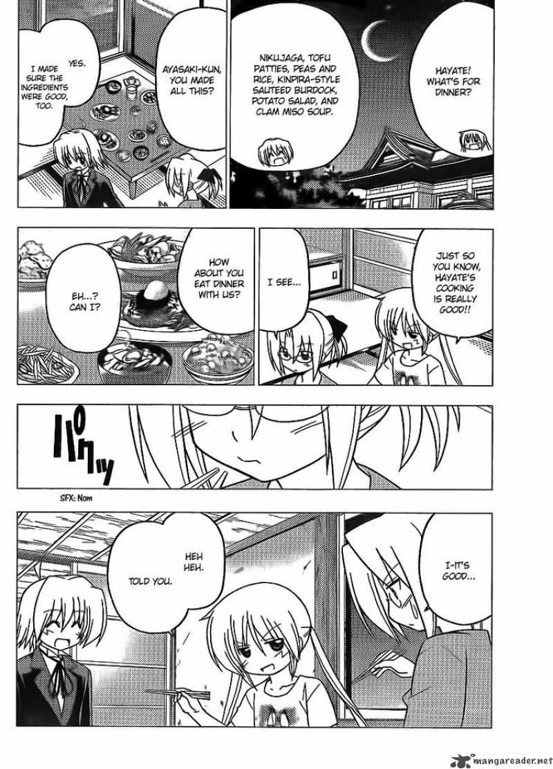 Hayate The Combat Butler 279 8