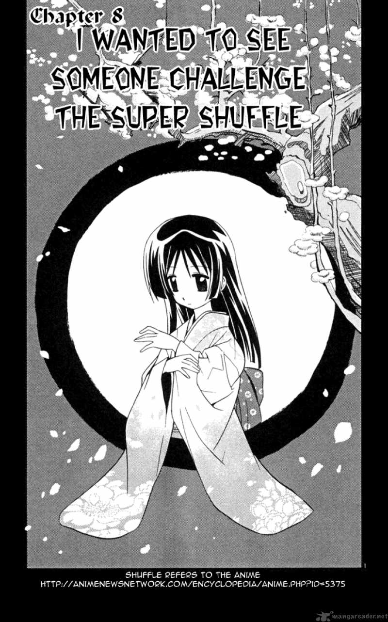 Hayate The Combat Butler 28 1