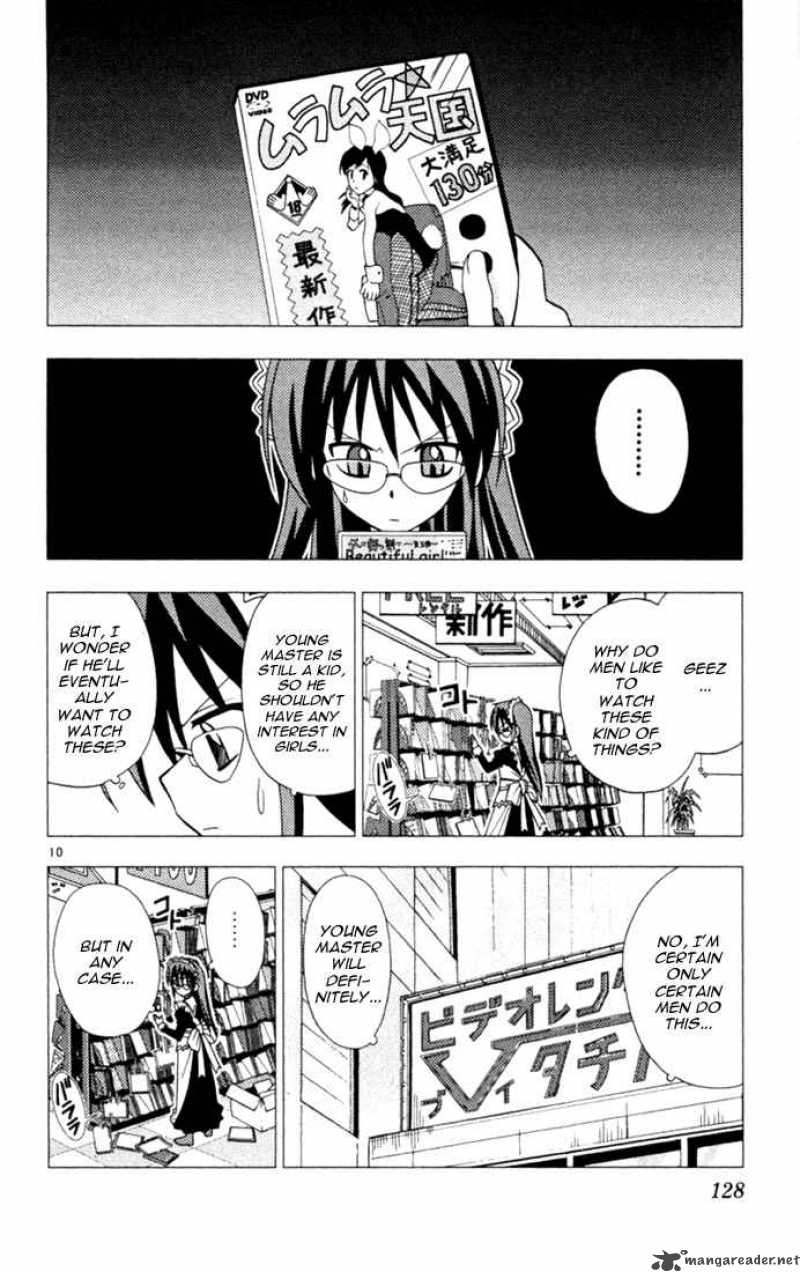 Hayate The Combat Butler 28 10