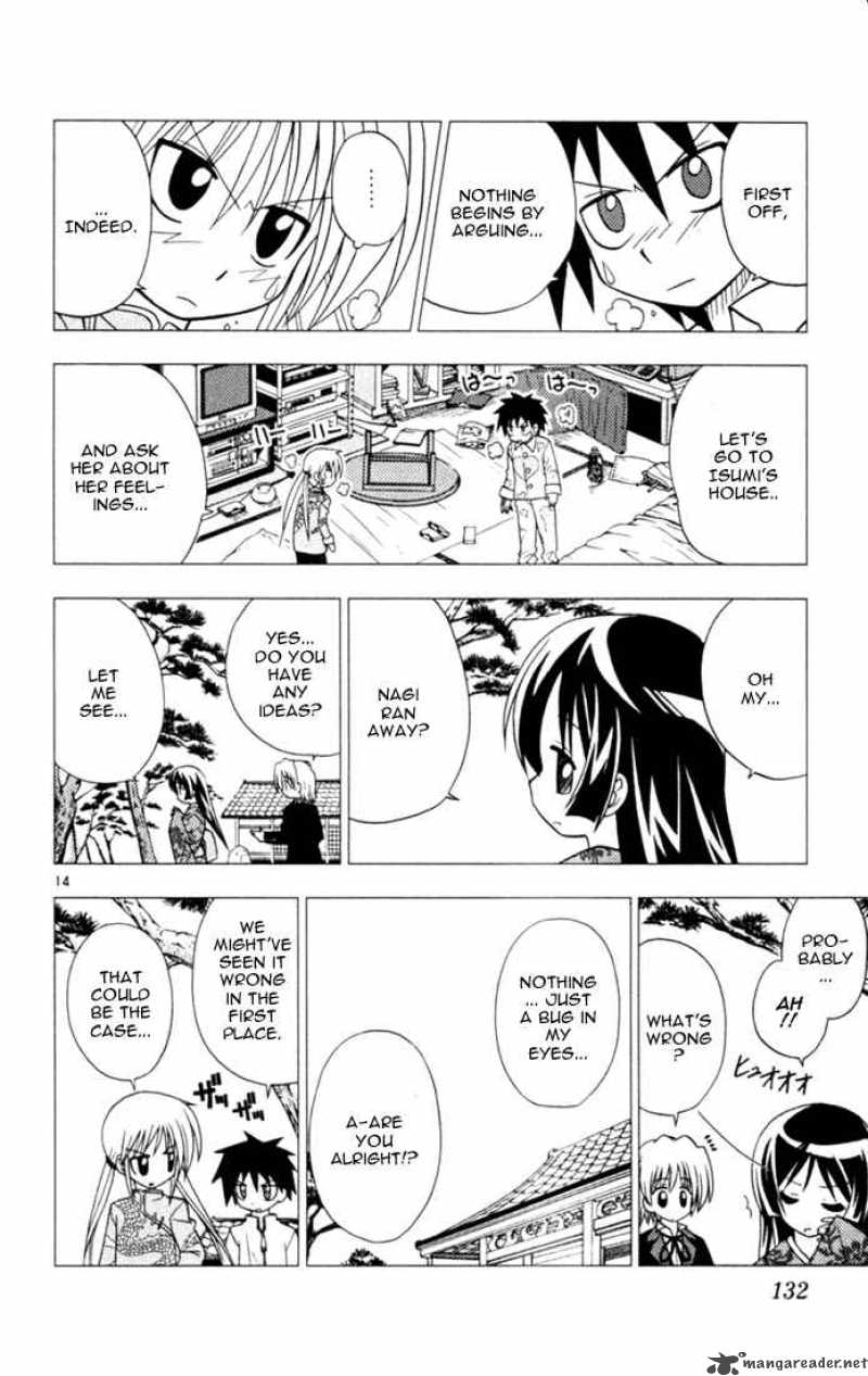 Hayate The Combat Butler 28 14