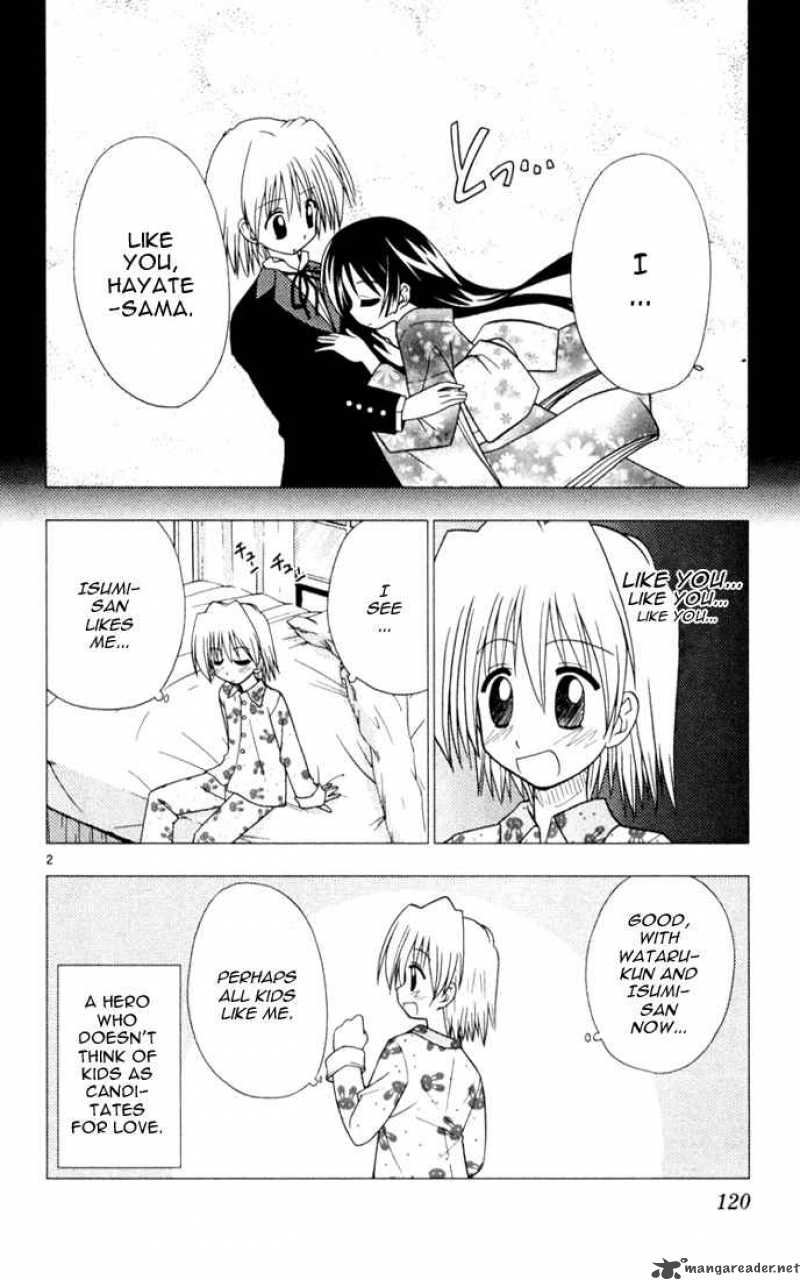 Hayate The Combat Butler 28 2